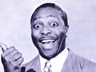 Louis Jordan picture, image, poster